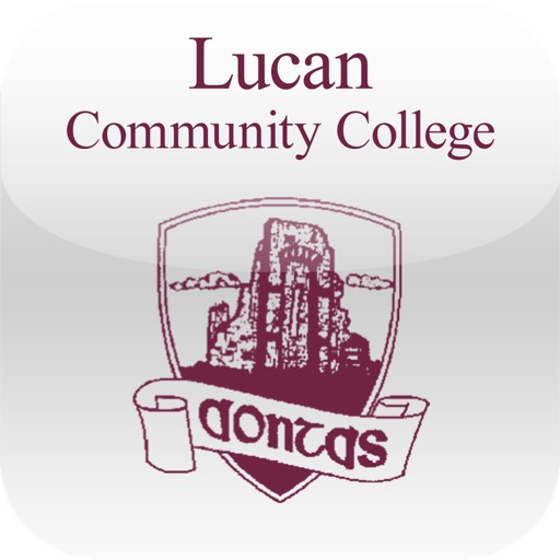 Lucan Community College icon