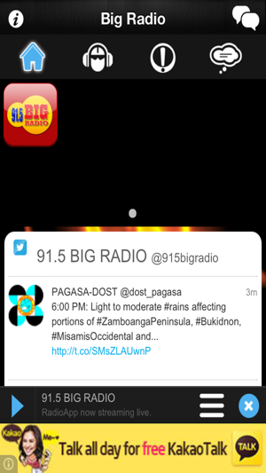 Big Radio