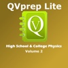 QVprep Lite High School and College Physics Volume 2