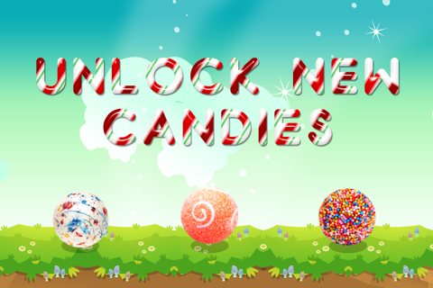 Adventures in Cookie Land – Sweets on a Roll into Dessert screenshot 2