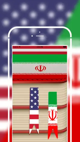 Game screenshot Offline Persian to English Language Dictionary Translator - ترجمه, فارسی انگلیسی دیکشنری بهترین mod apk
