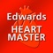 For Health Care Professionals – HEART MASTER Video Library app is a reference library featuring recorded case videos and instructional procedural techniques