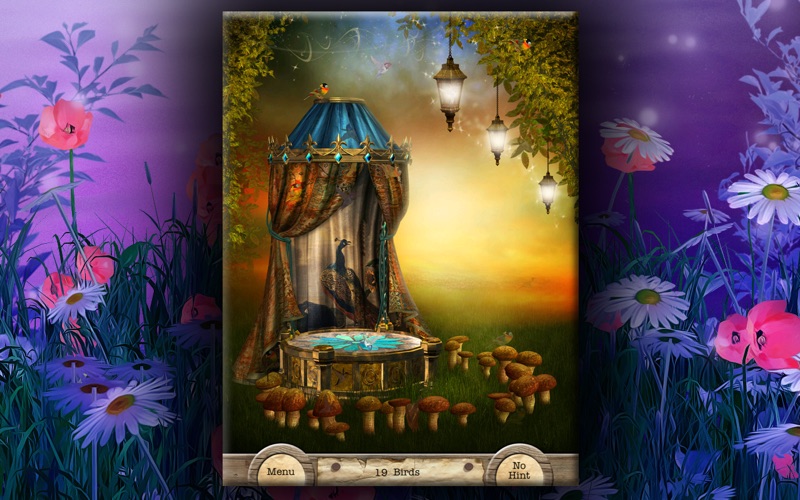 Hidden Garden thumbnail 2