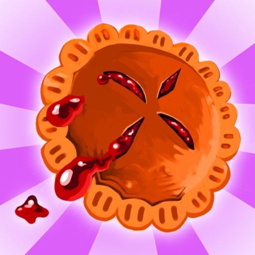 Photo Food Fight Icon