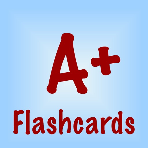 A+ FlashCards Study Helper