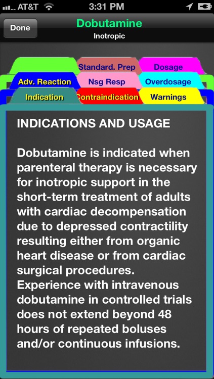 Drip Calculator screenshot-4