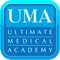 The cost of this app is included in the cost of tuition for Ultimate Medical Academy Students