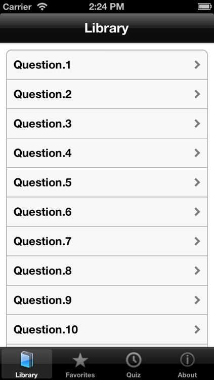 SAT Math Testbank