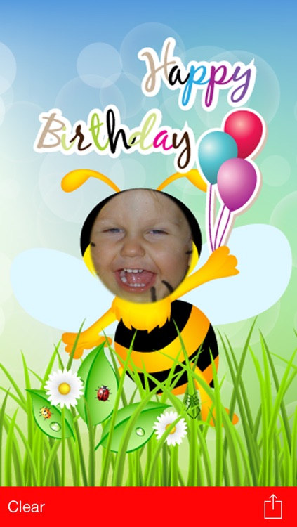 Happy Birthday eCards screenshot-3