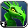 Dragon City Crush - Free Mobile Edition - iPadアプリ