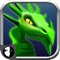 Dragon City Crush - Free Mobile Edition