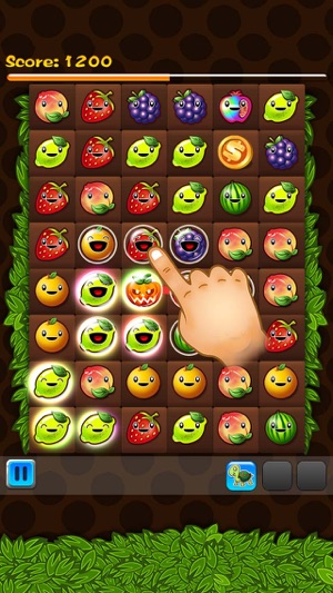 Fruit Crush Pro(圖2)-速報App