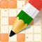 "Learn Italian with Crossword Puzzles" offers you a unique opportunity to learn Italian words