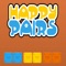 Find Happy Pairs