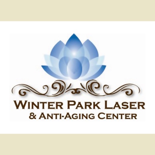Winter Park Laser icon