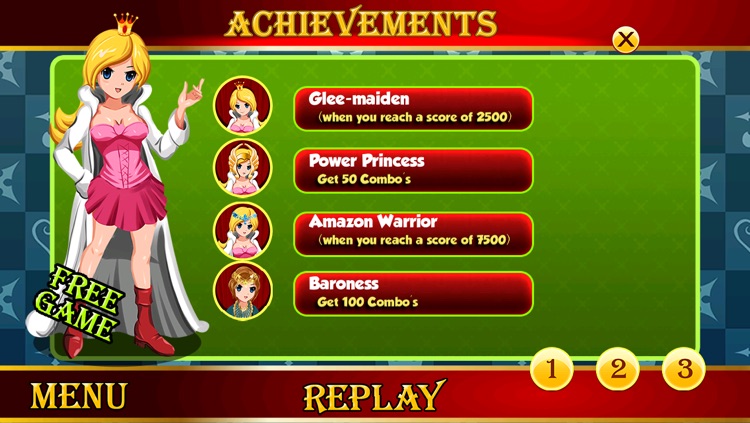 Princess Adventure screenshot-4