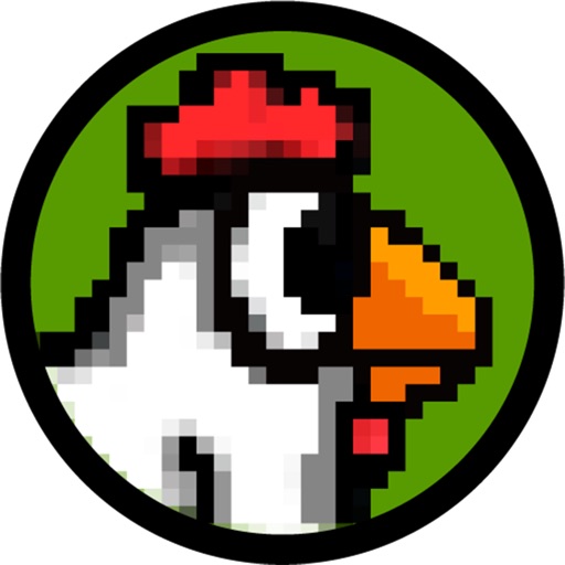 Tappy Chicken icon