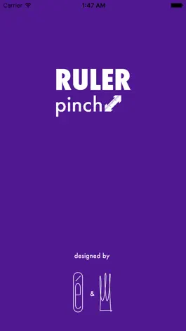 Game screenshot Ruler Pinch mod apk