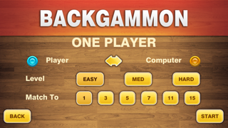 Backgammonのおすすめ画像3