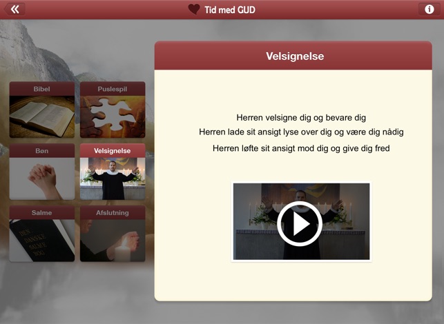 Tid Med Gud(圖4)-速報App