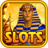 The Way to Ancient Pharaoh's Golden Treasure Casino Slots Machine Tournaments Pro