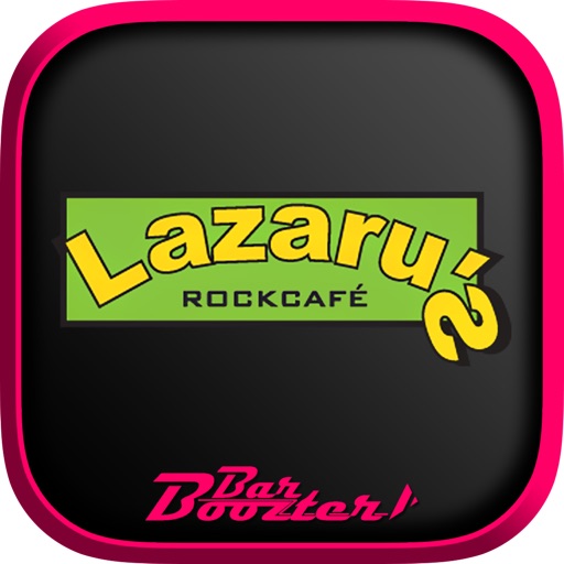 Cafe Lazarus Leiden icon