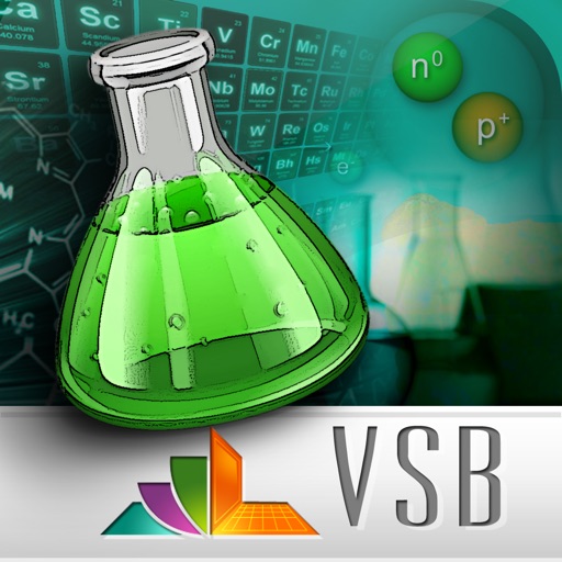 VSB Chemistry icon