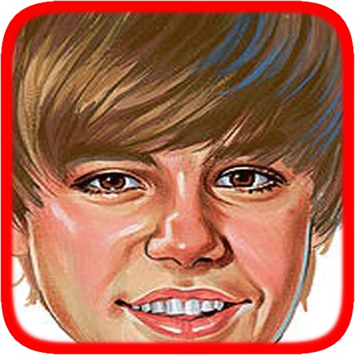 Justin Bieber Bash: The best  JB App ever