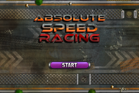 Absolute Speed Turbo Racing - Cool Driving Game screenshot 3