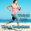 Running for Weight Loss Guide