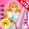 Mimi Sketchbook 1 - Princess Mimi Lite
