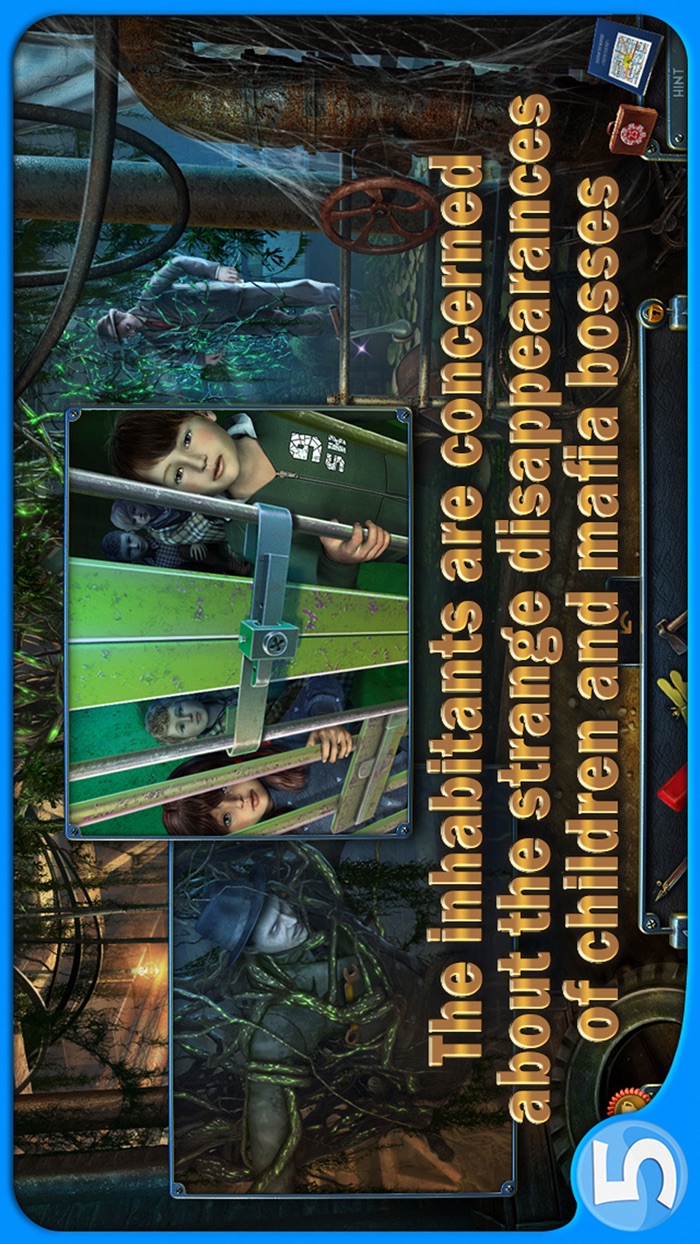 New York Mysteries Secrets of the Mafia Full