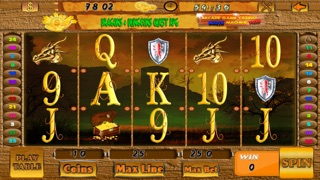 ARCADE GAME CASINO SLOTS MACHINE FREE 1.0 IOS CASINO ARCADE GAME CASINO SLOTS MACHINE FREE 1.0 IOS