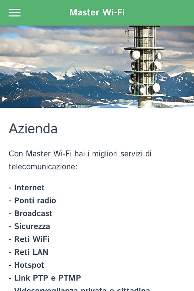 Master Wi-Fi screenshot 3