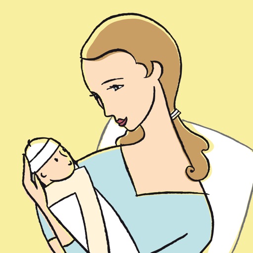 The Pregnancy Journal icon