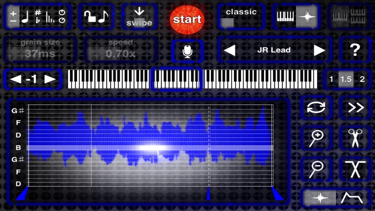 SampleWiz