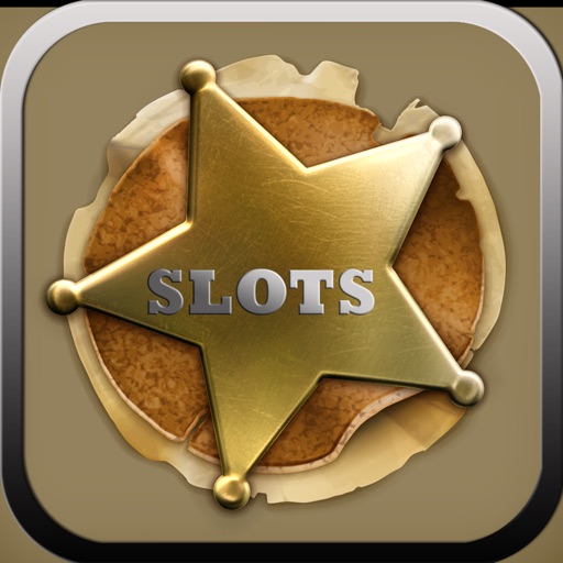 Wild West Free - Casino 777 Slots Simulation Game