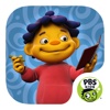 Sid the Science Kid Read & Play for iPad