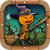 Pumpkin Man Adventure – race to escape free