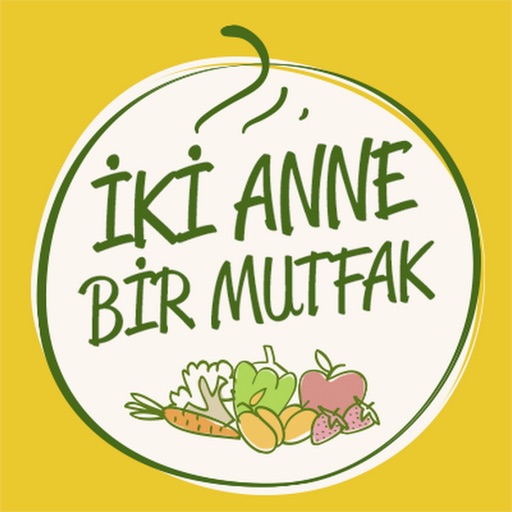 İki Anne Bir Mutfak - HD - Bebek Yemeği Tarifleri ve Püf Noktaları