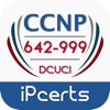 642-999: CCNP Data Center (DCUCI)