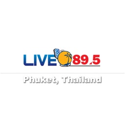 PHUKET LIVE 89.5