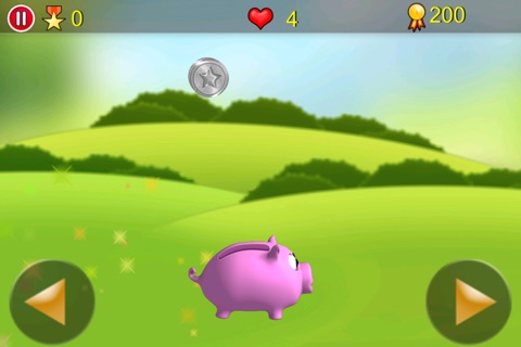 Piggy Money screenshot 2