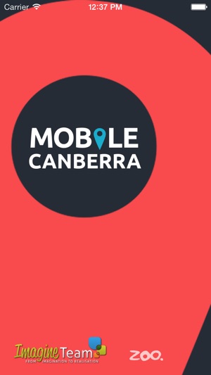 Mobile Canberra: An ACT Government/NICTA