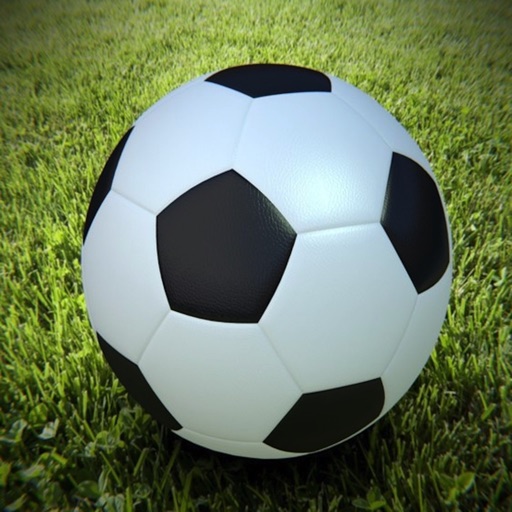 Soccer Score Live iOS App