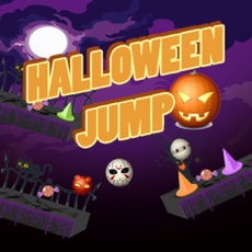 Activities of Halloween Jump!