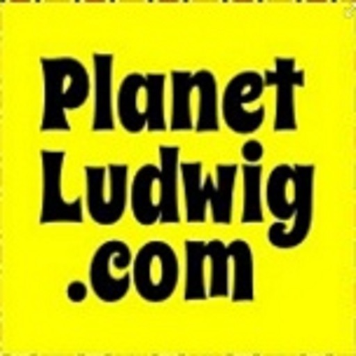 Planet Ludwig icon