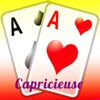 Classic Capricieuse Card Game