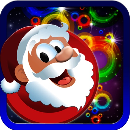 Christmas Lights - The Game icon