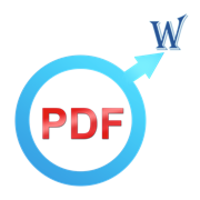 PDF to DOC